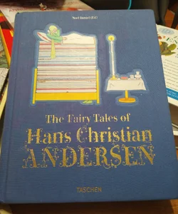 The Fairy Tales of Hans Christian Andersen