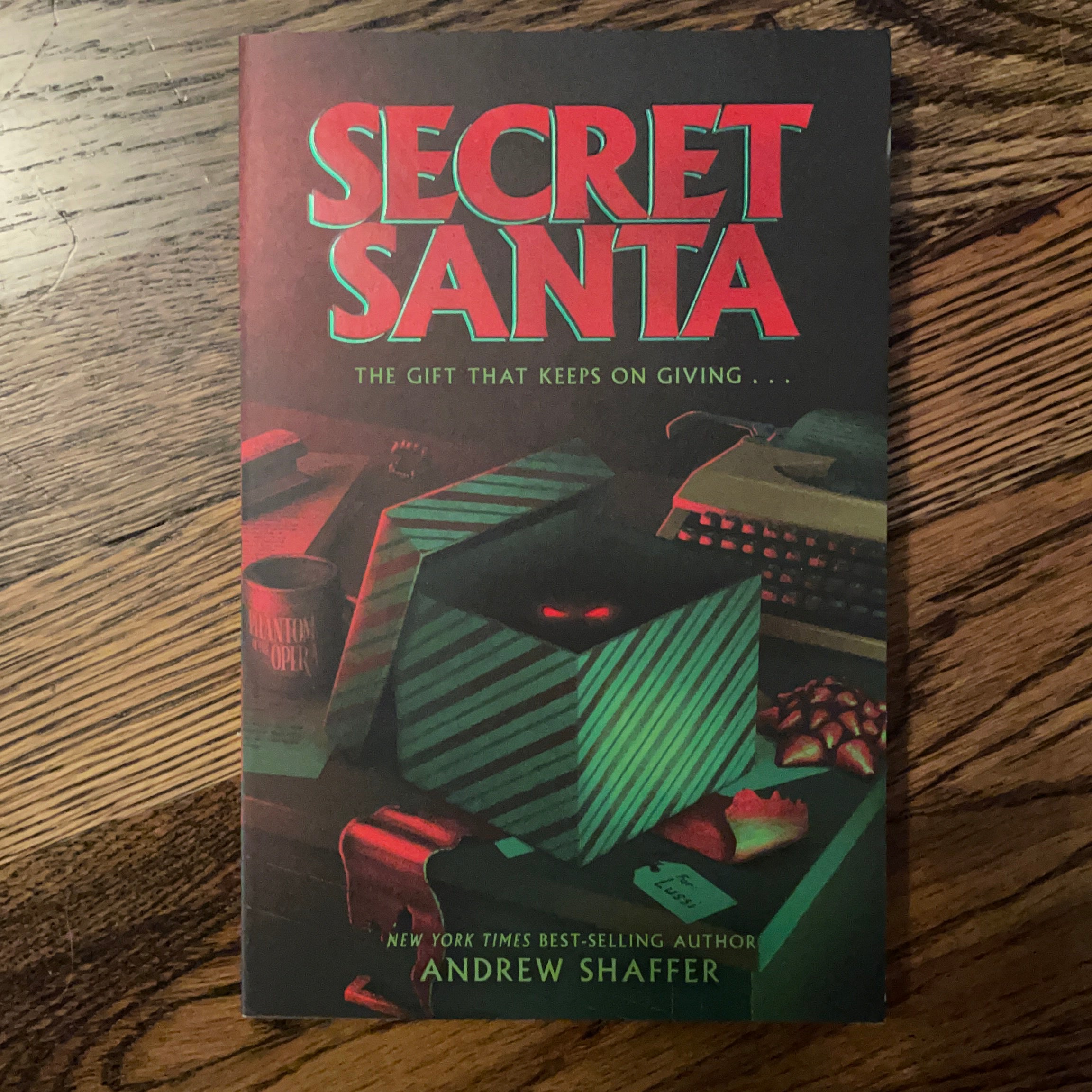 Secret Santa