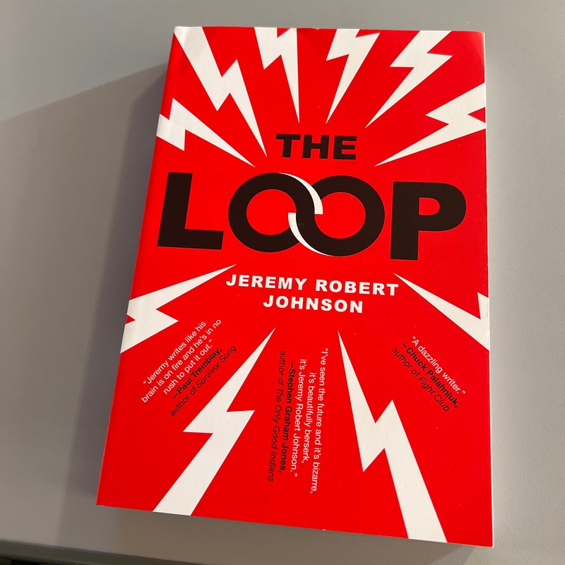 The Loop