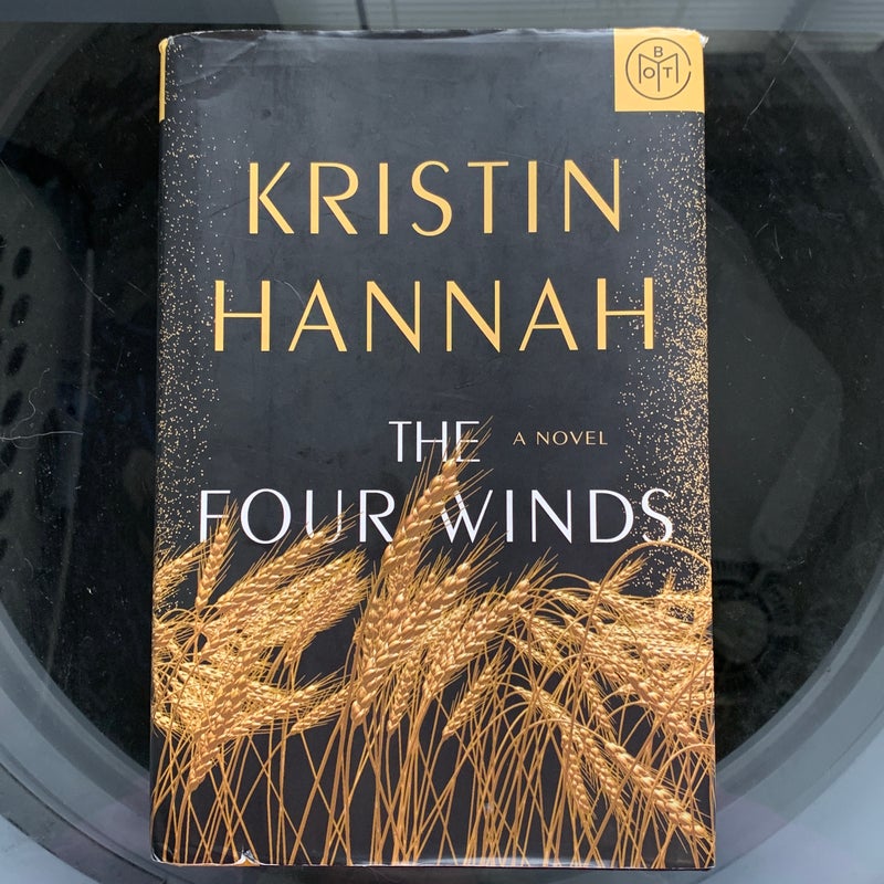 The Four Winds