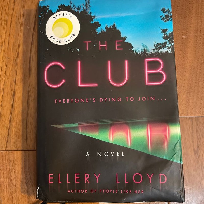 The Club