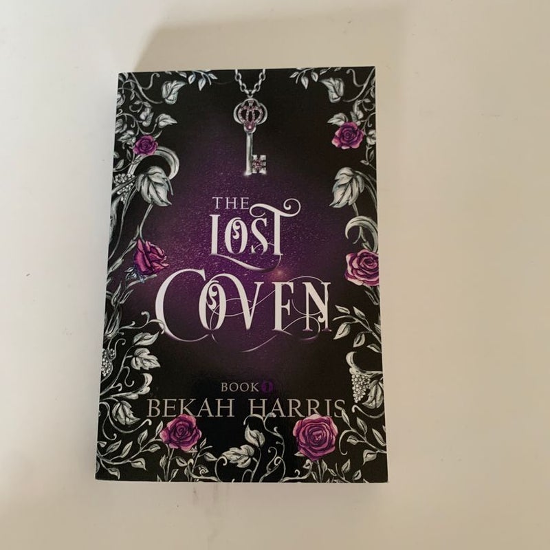 The Lost Coven