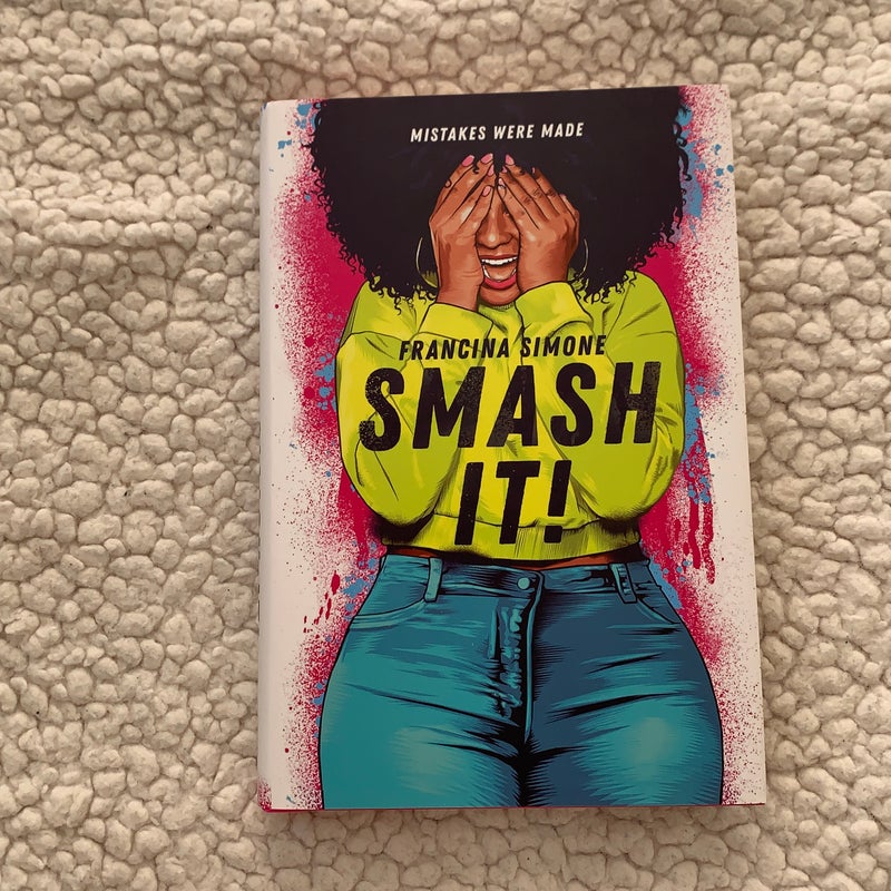 Smash It!