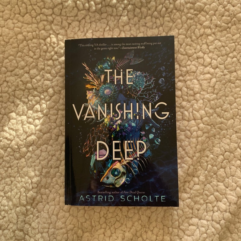 The Vanishing Deep