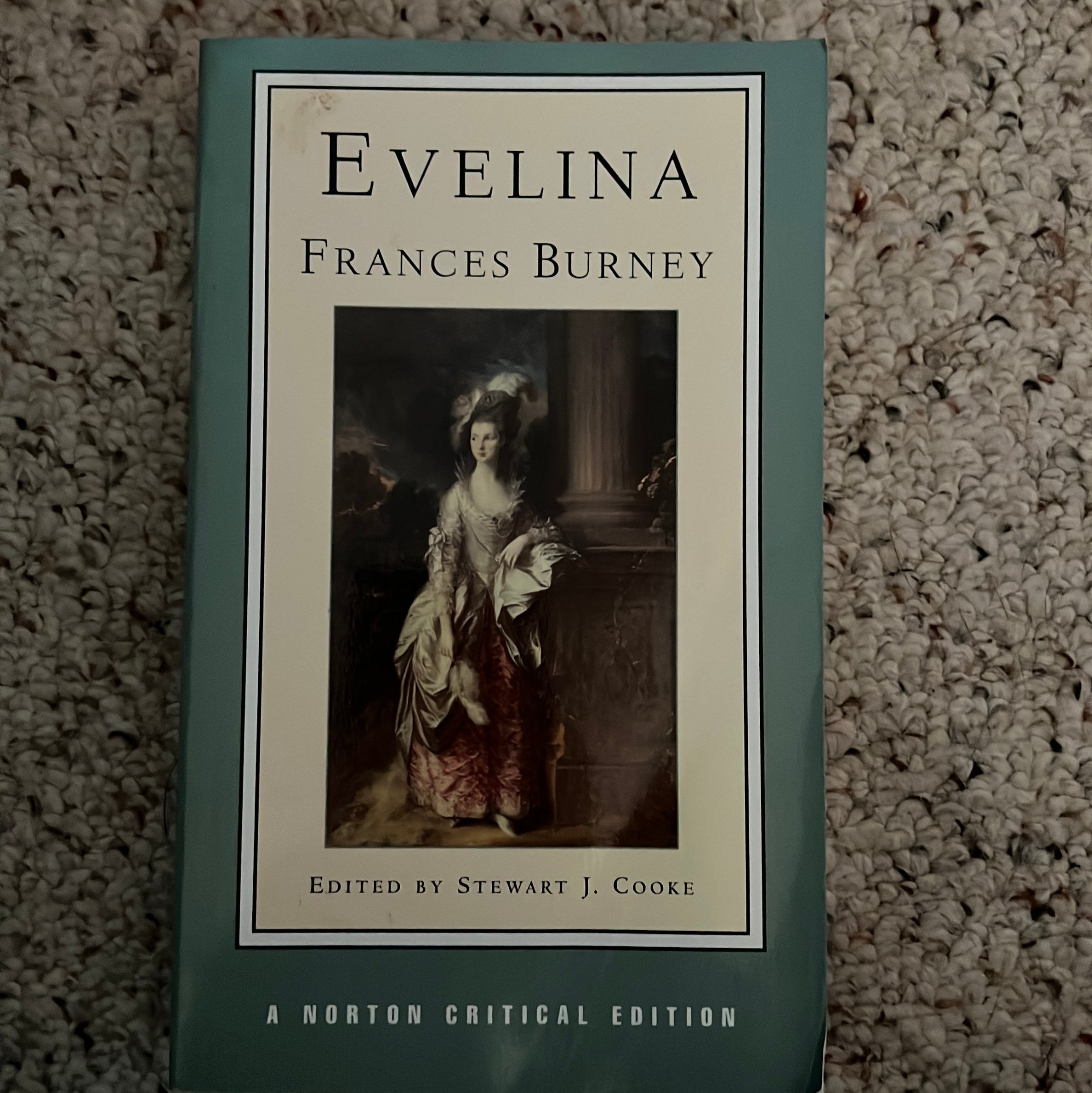 Evelina
