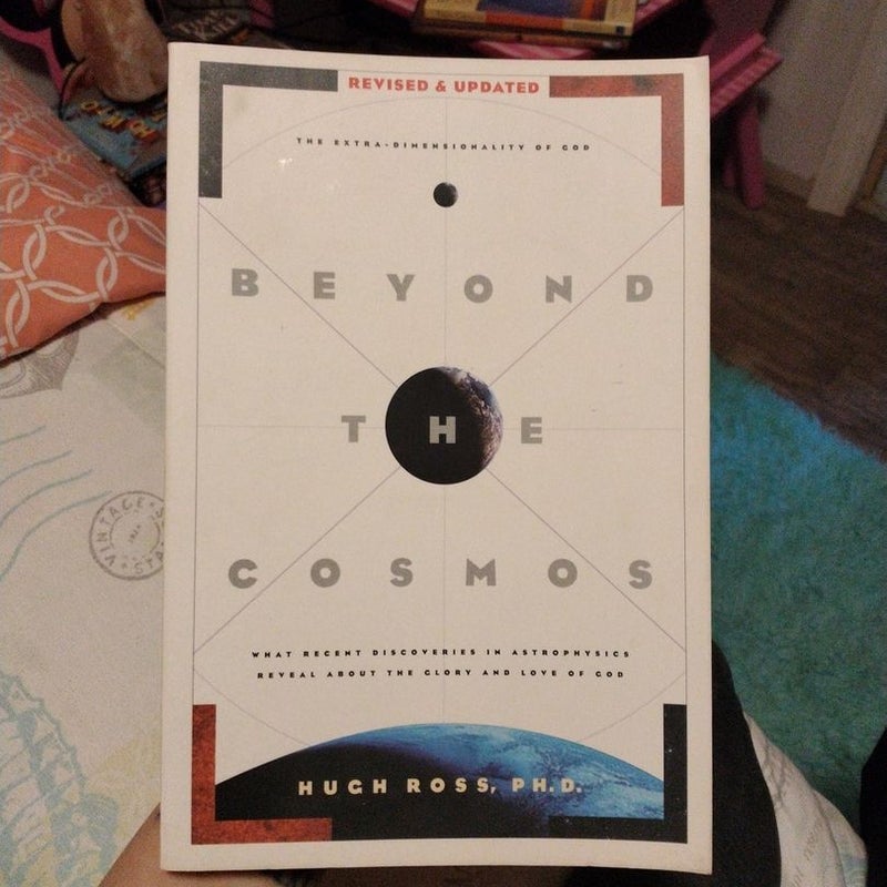 Beyond the Cosmos