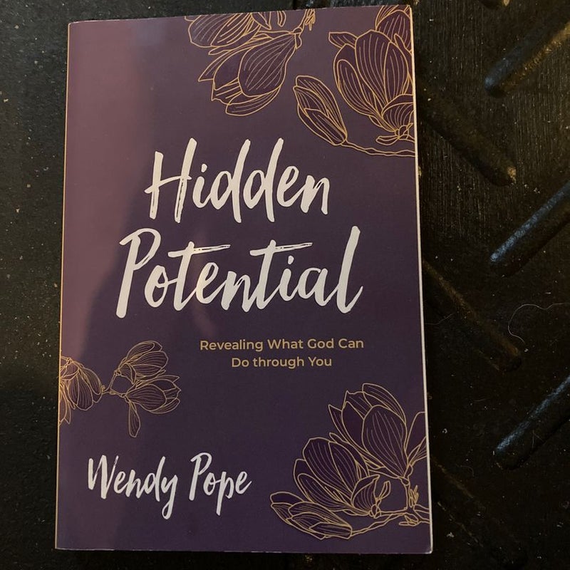 Hidden Potential