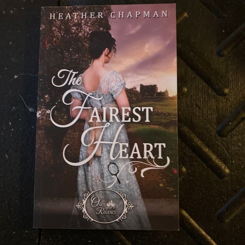 The Fairest Heart