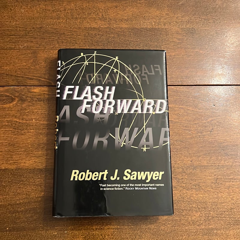 Flashforward