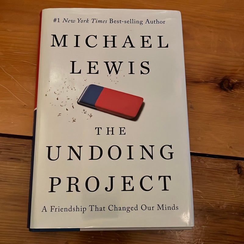 The undoing project
