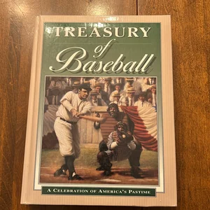 Treasury of Baseball