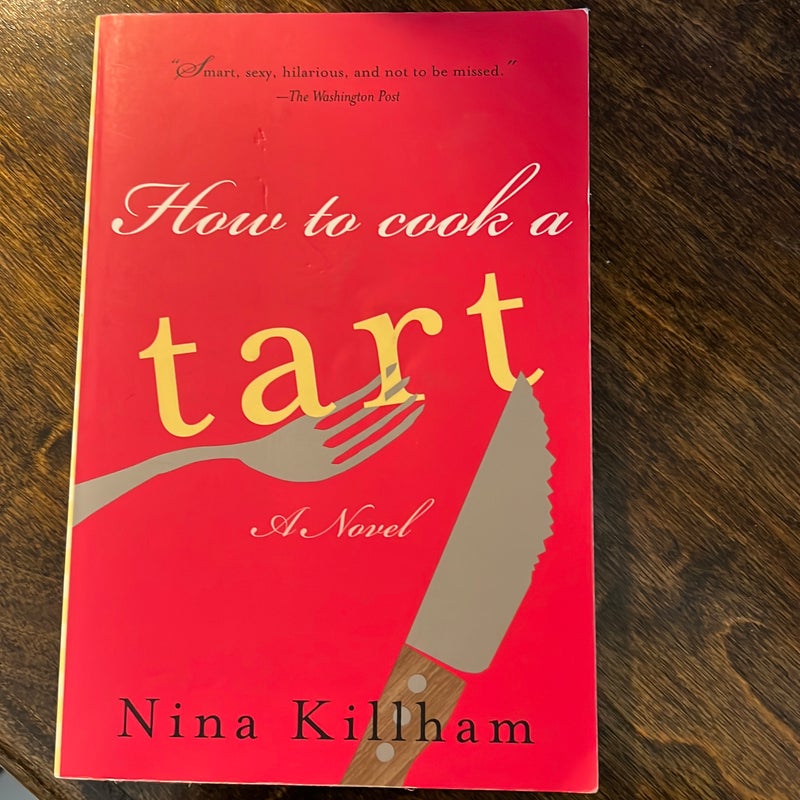 How to Cook a Tart