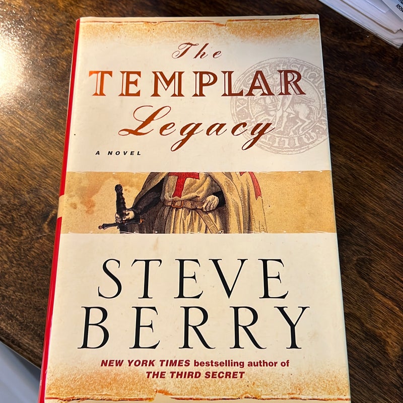 Knights Templar intelligence overview