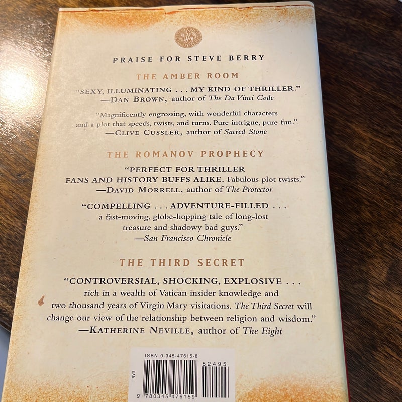 Knights Templar visual data 6