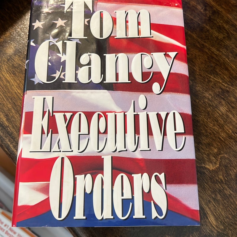 Executive Orders