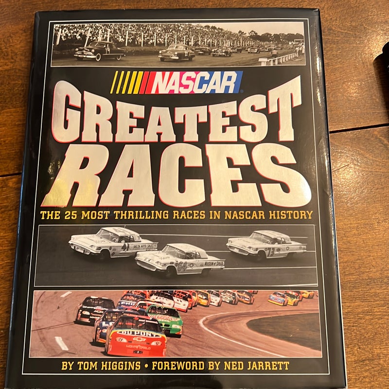 NASCAR Greatest Races