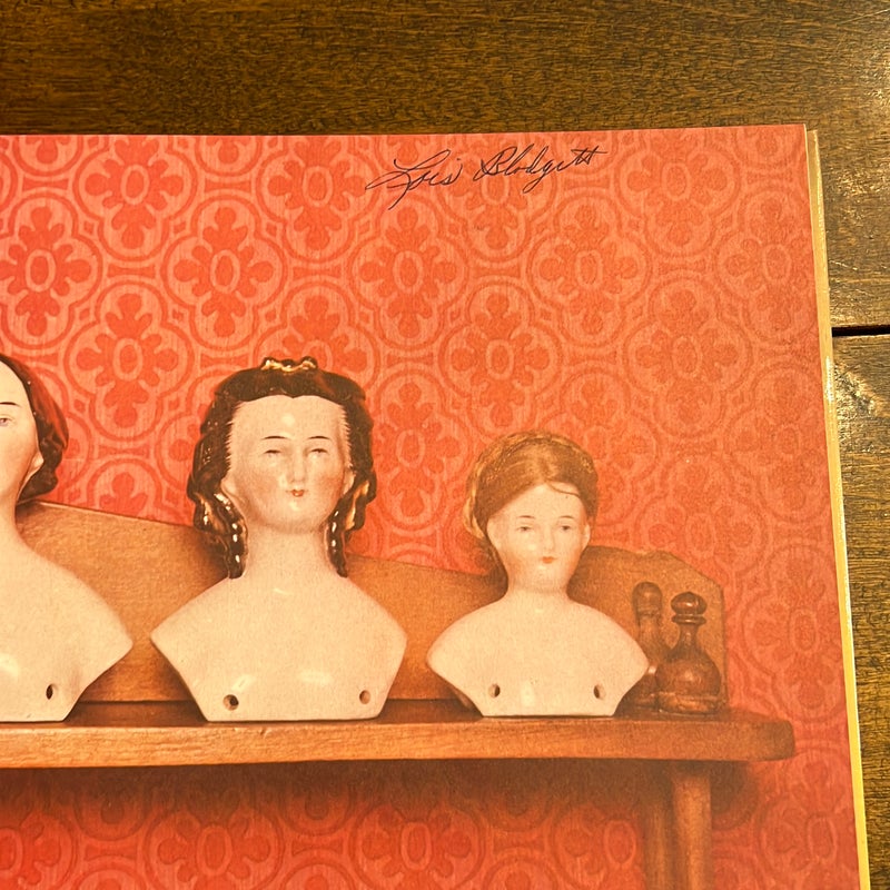 Dolls