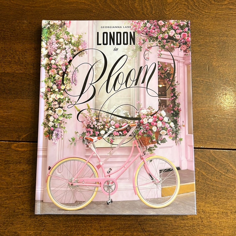 London in Bloom