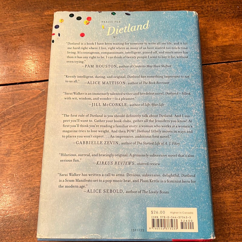 Dietland