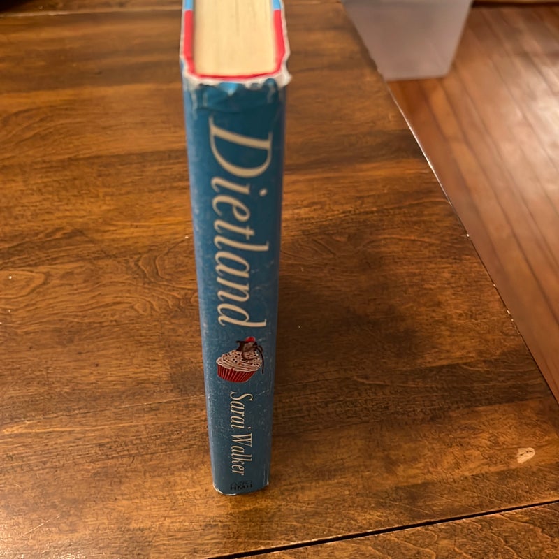 Dietland
