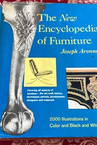 The New Encyclopedia of Furniture