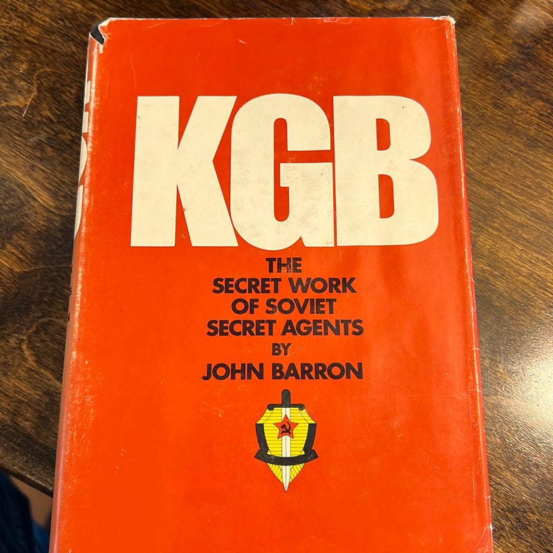 KGB