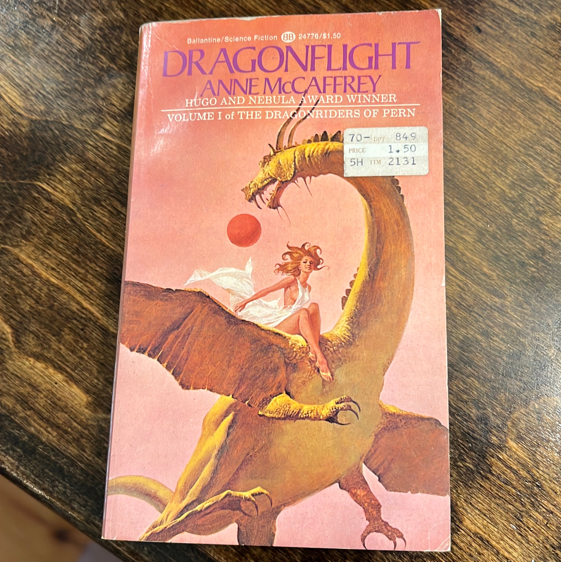 Dragonflight