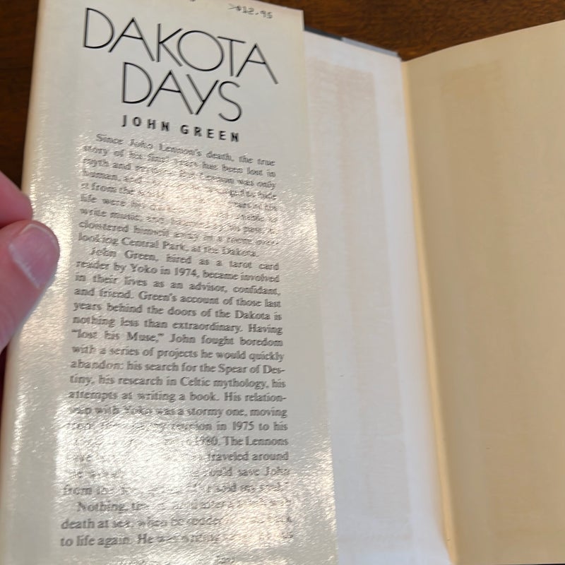 Dakota Days