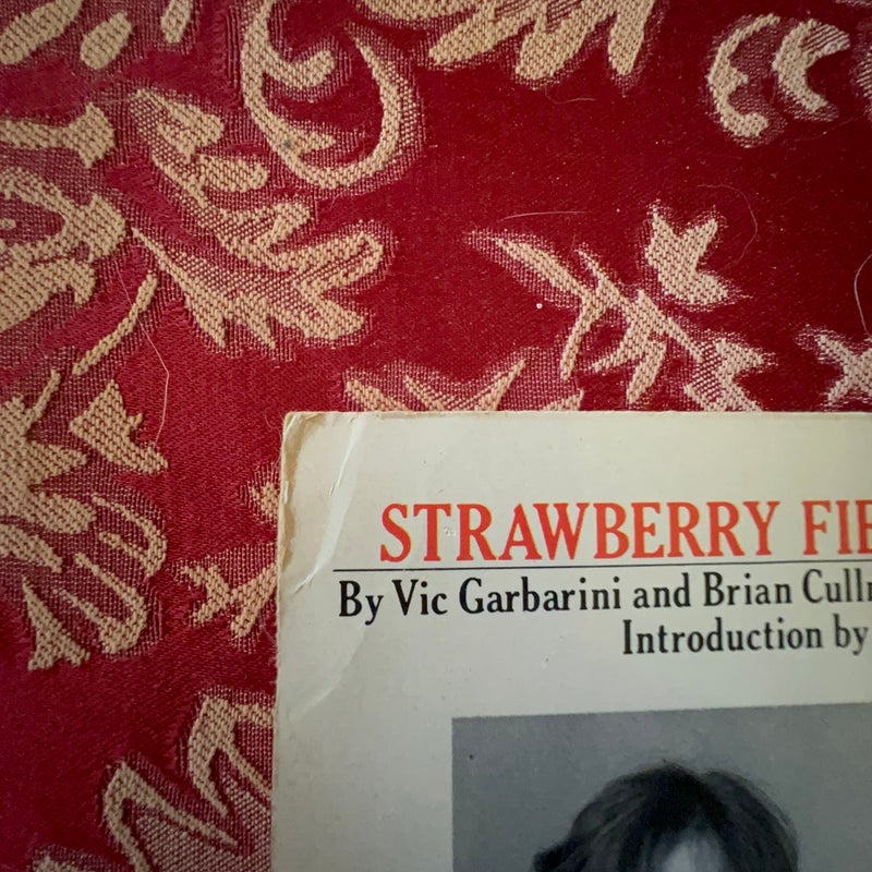 Strawberry Fields Forever: John Lennon Remembered