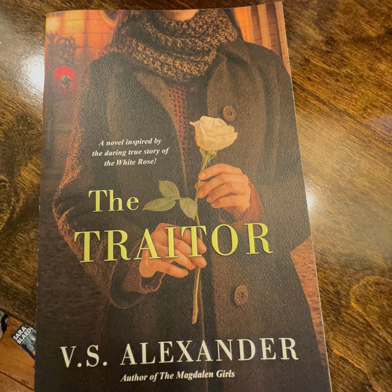 The Traitor
