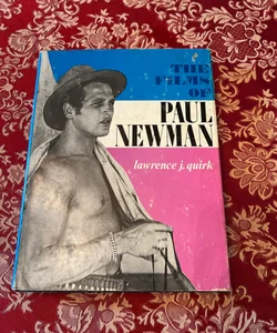 The Films of Paul Newman