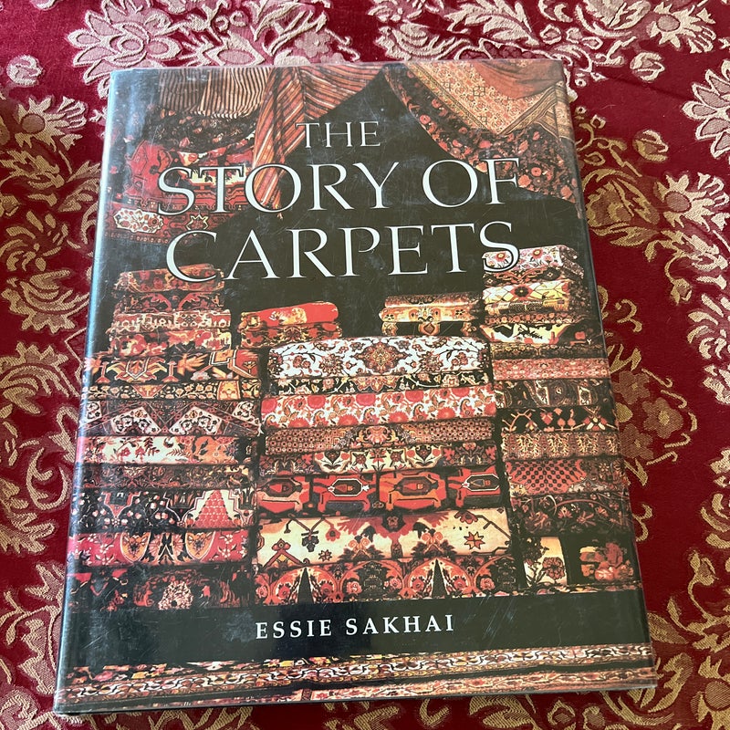 The Story of Carpets