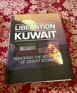 The Liberation of Kuwait - 2018