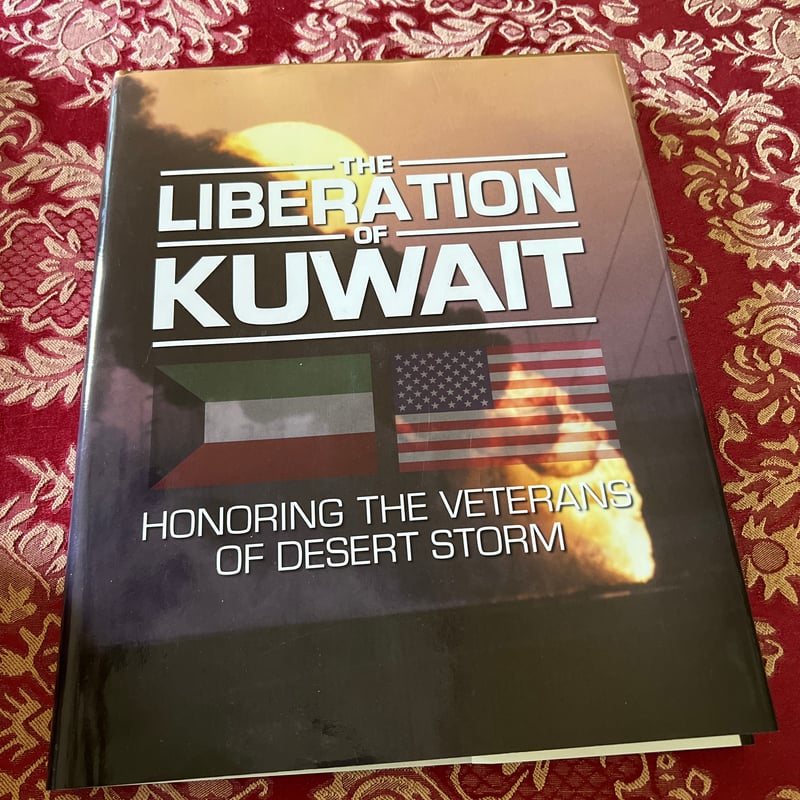 The Liberation of Kuwait - 2018 by Remember My Service Productions ...