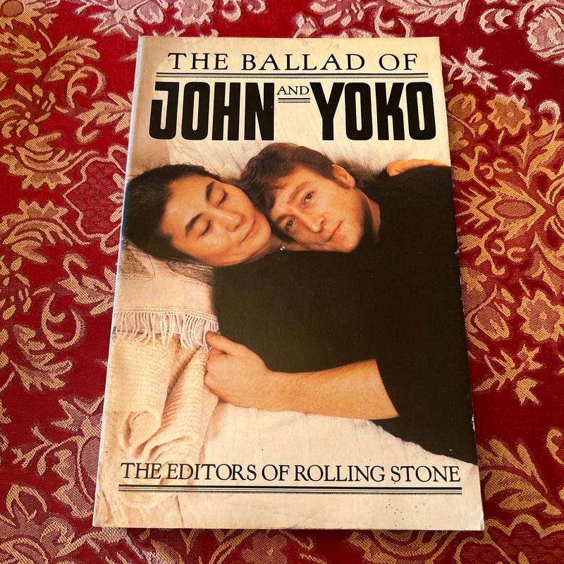 Ballad of John and Yoko