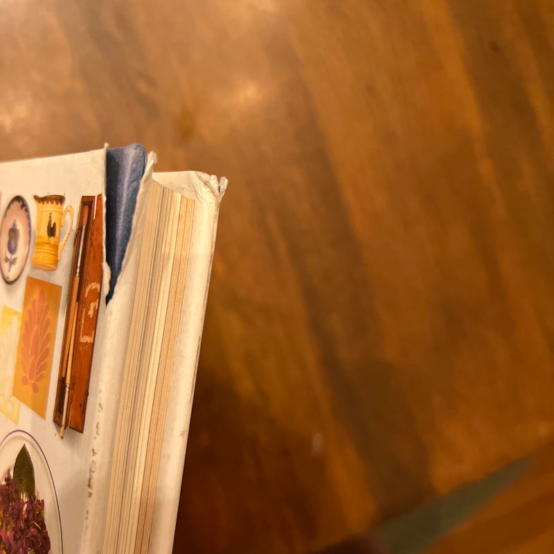 Country Home Book