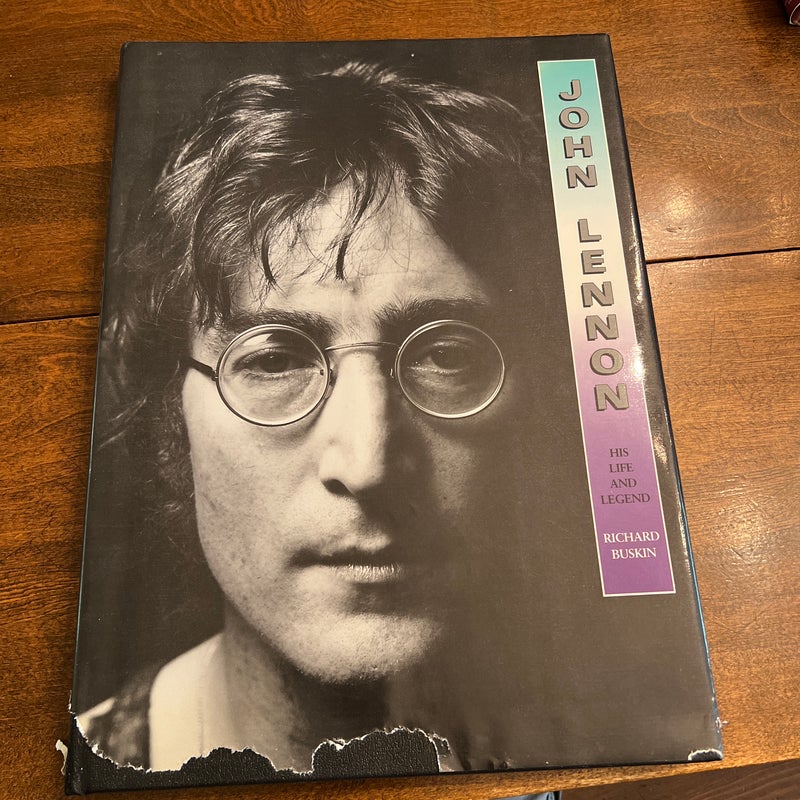 John Lennon