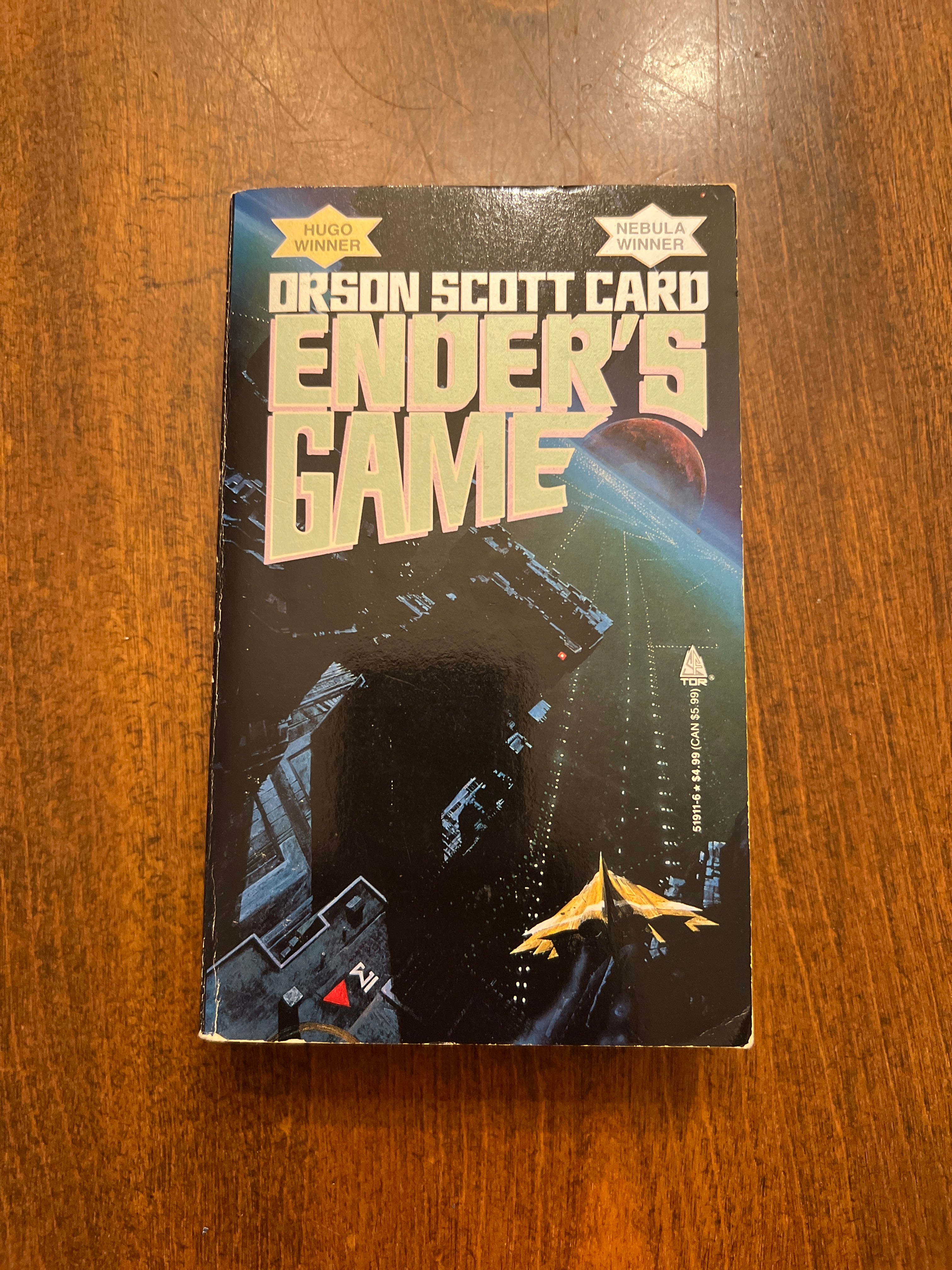 Ender's Game