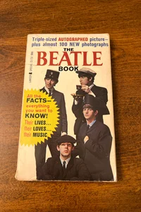 The Beatle Book