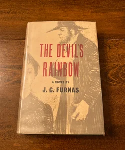 The Devil’s Rainbow - Signed