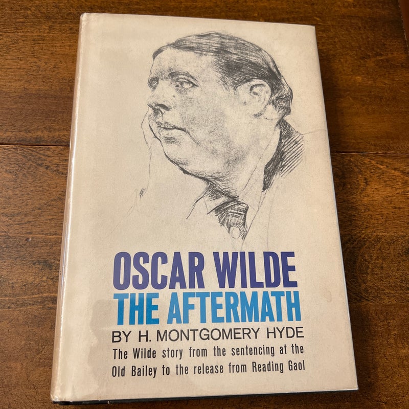 Oscar Wilde - The Aftermath