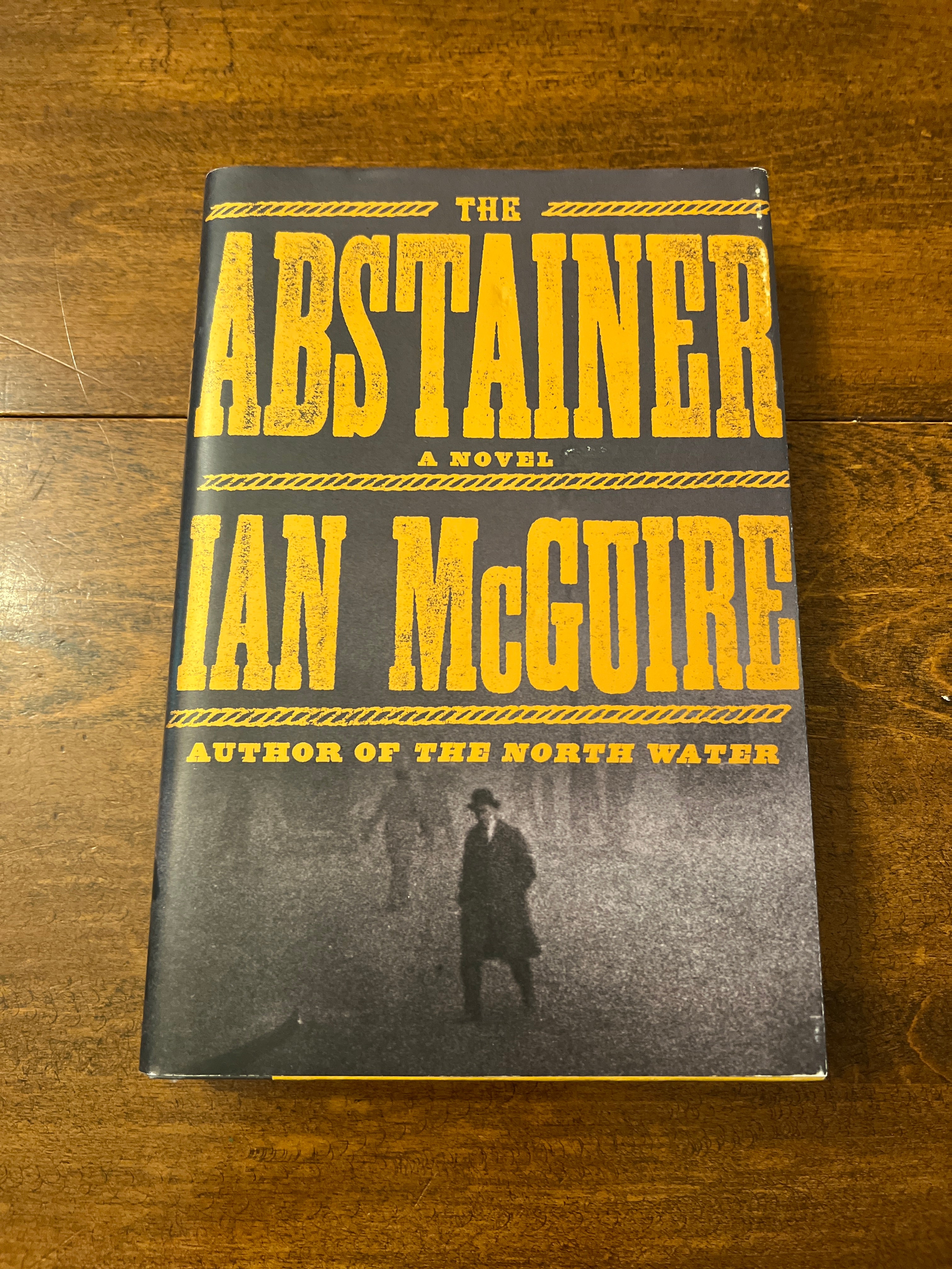 The Abstainer