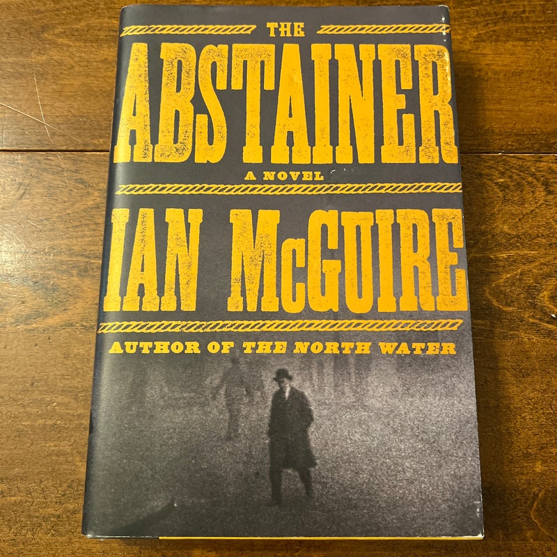 The Abstainer