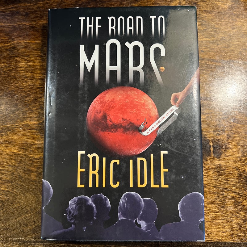 The Road to Mars