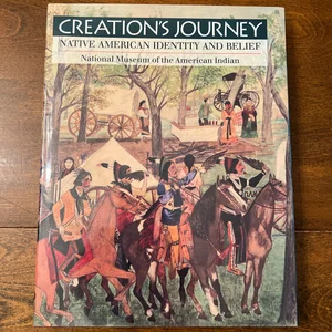 Creation's Journey
