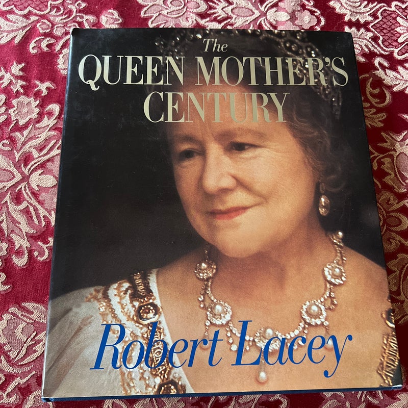 The Queen Mother's Century