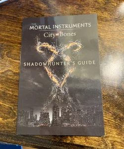 Mortal Instruments: City of Bones
