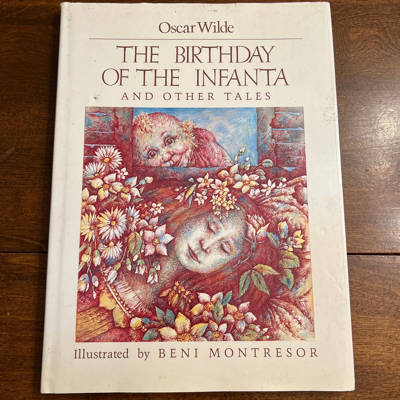 The Birthday of the Infanta and Other Stories