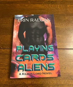Playing Cards with Aliens