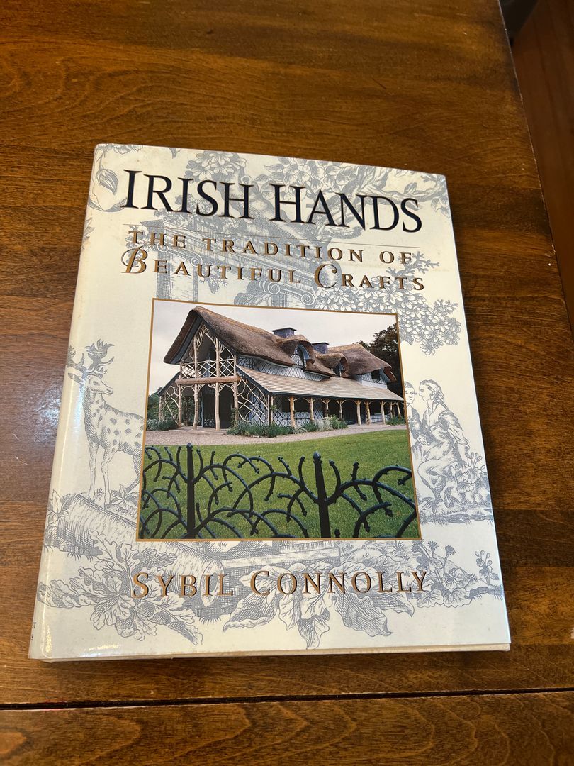 Irish Hands